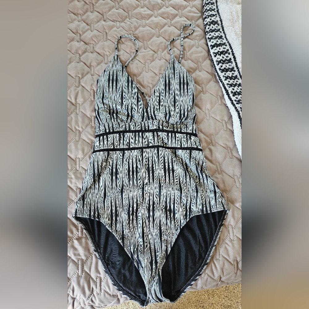 Athena One Peice Swimsuit